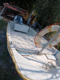 Boston Whaler 13