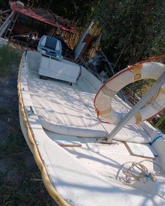Boston Whaler 13