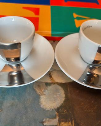 illy Art Collection 2002 - Michelangelo Pistoletto