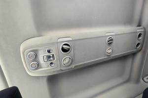 Pulmino 9 posti Opel Zafira Life