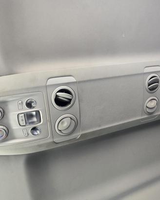 Pulmino 9 posti Opel Zafira Life