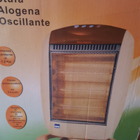 Stufa elettrica