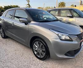 SUZUKI Baleno 1.2 Hybrid B-Top