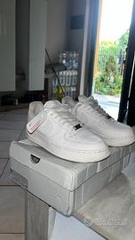Nike Air Force 1 Bianco - Ottime