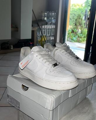 Nike Air Force 1 Bianco - Ottime