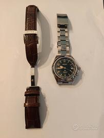 seiko alpinist 