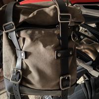 Venfo borsa unitgarage +staffa