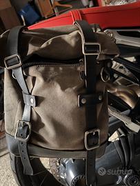 Venfo borsa unitgarage +staffa