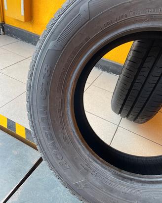 2 GOMME NUOVE ESTIVO 2157516C - CP24413821