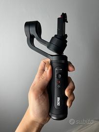 Zhiyun Smooth Q2 stabilizzatore smartphone