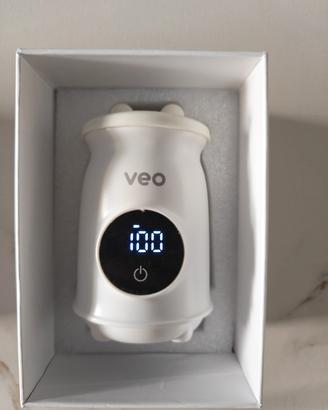 VEO scalda biberon portatile