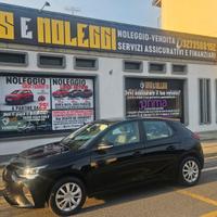 Opel Corsa 1.2 pure Benzina 5p 