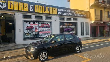 Opel Corsa 1.2 pure Benzina 5p 