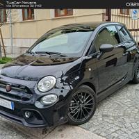 Abarth 595 1.4 T-Jet #9617