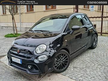 Abarth 595 1.4 T-Jet #9617