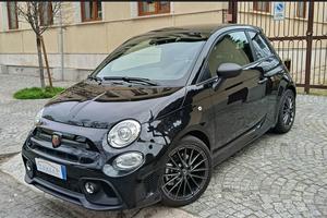 Abarth 595 1.4 T-Jet #9617