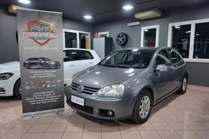 Volkswagen Golf 1.4 benzina 80cv NEOPATENTATO