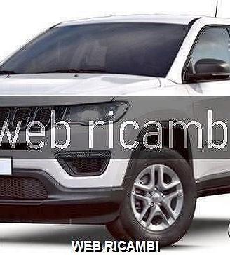 Jeep compass ricambi 2018 #2