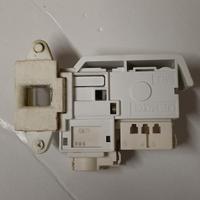 Comando blocco oblò per Candy,Hoover,Zerowatt