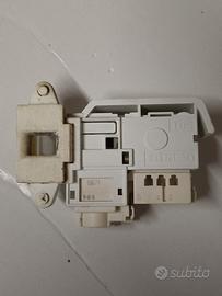 Comando blocco oblò per Candy,Hoover,Zerowatt