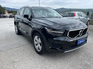 Volvo XC40 D4 AWD Geartronic Business Plus