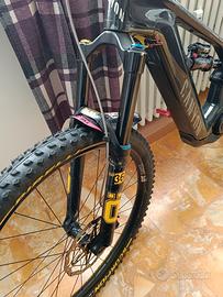 forcella ohlins 36 ttx