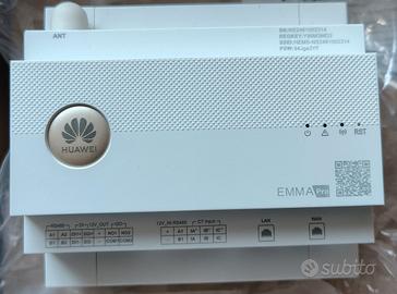 SMART METER  HUAWEI EMMA A02