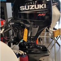 Suzuki 40 ARI - Motore fuoribordo 40 CV