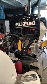 Suzuki 40 ARI - Motore fuoribordo 40 CV