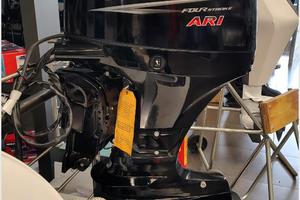 Suzuki 40 ARI - Motore fuoribordo 40 CV