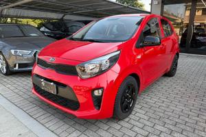 KIA Picanto 1.0 Benzina/GPL X Line