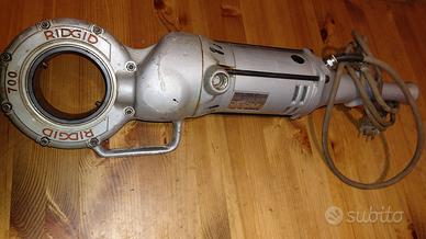 Filiera  Ridgid 700