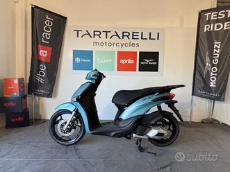 Piaggio liberty Vendita in Moto e scooter
