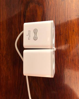 Casse acustiche PURO