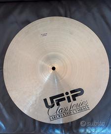 UFIP Class Series Crash 16" HEAVY