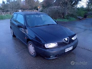 alfa romeo 145