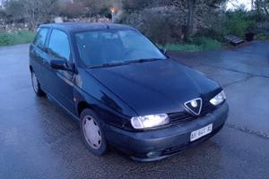 alfa romeo 145