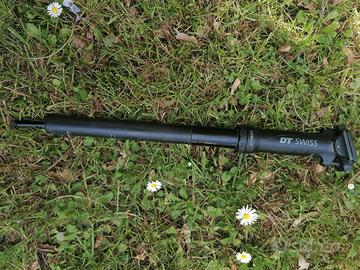 reggisella telescopico DT one 232 da 27,2