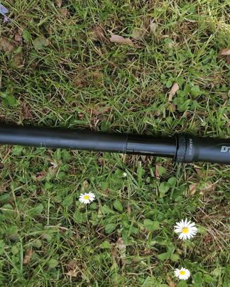 reggisella telescopico DT one 232 da 27,2