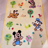 Tappeto Disney per cameretta bambini