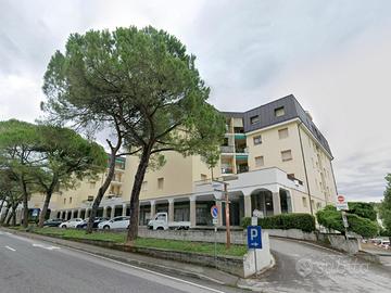 ESCLUSIVO APPARTAMENTO DI AMPIA METRATURA CON T...