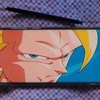 Galaxy note 20 ultra 5g 512gb+nubia mega pack