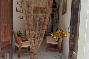 Scoglitti le casette