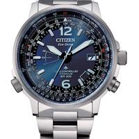 Citizen Pilot Super Titanio