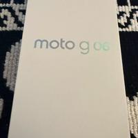 Motorola g 06