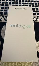 Motorola g 06
