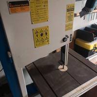 Fervi sega a nastro 0855