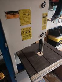 Fervi sega a nastro 0855