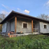 Villa singola L'Aquila [GRE665VRG]