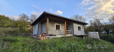 Villa singola L'Aquila [GRE665VRG]